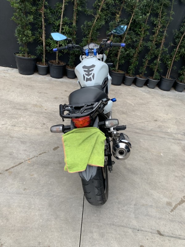 CB 300R  - 2014 - CAXIAS DO SUL