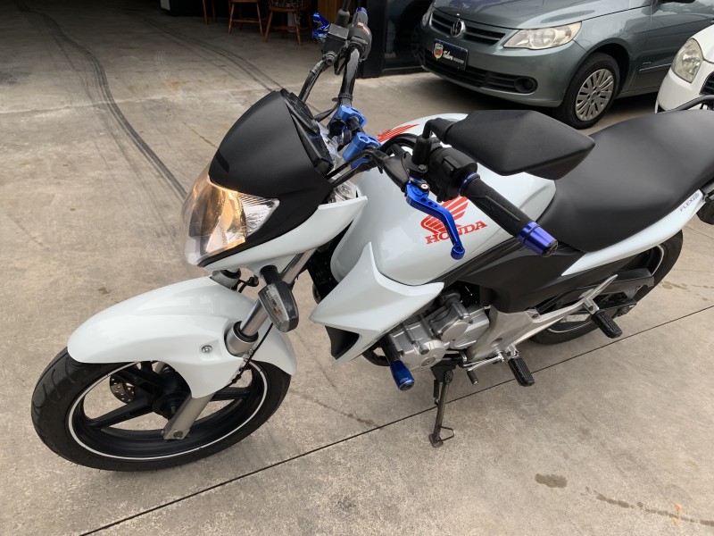 CB 300R  - 2014 - CAXIAS DO SUL