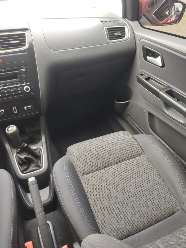 FOX 1.0 ITREND 8V FLEX 4P MANUAL - 2013 - VALE REAL