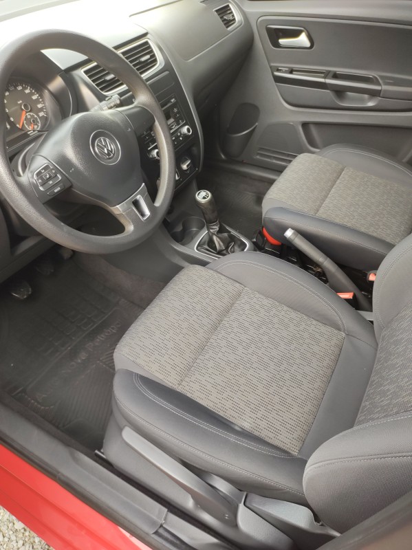 FOX 1.0 ITREND 8V FLEX 4P MANUAL - 2013 - VALE REAL