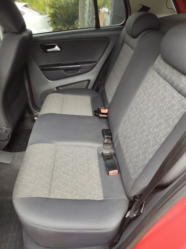 FOX 1.0 ITREND 8V FLEX 4P MANUAL - 2013 - VALE REAL