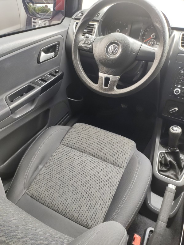 FOX 1.0 ITREND 8V FLEX 4P MANUAL - 2013 - VALE REAL