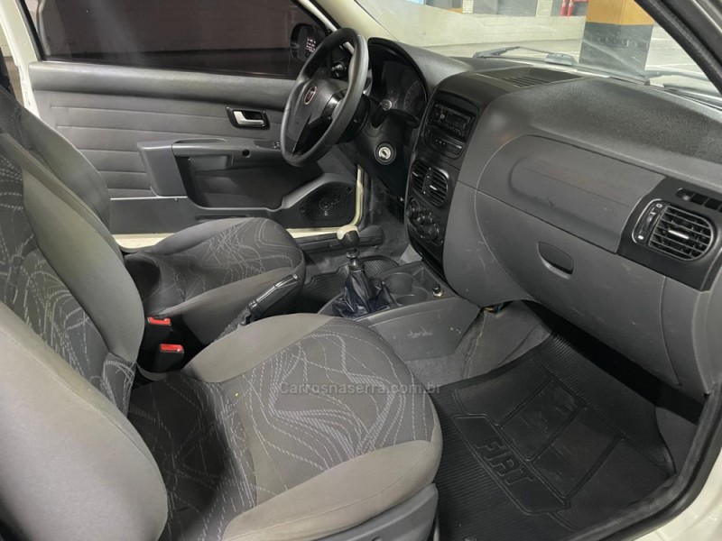 STRADA 1.4 MPI WORKING CS 8V CELEBRATION FLEX 2P MANUAL - 2014 - CAXIAS DO SUL