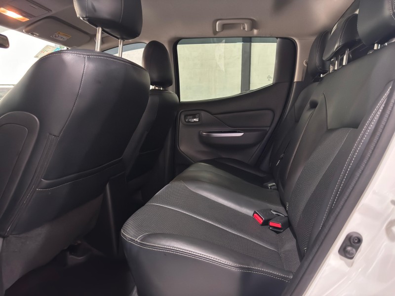 L200 TRITON 2.4 HPE-S SPORT 4X4 CD 16V DIESEL 4P AUTOMÁTICO - 2020 - CAXIAS DO SUL