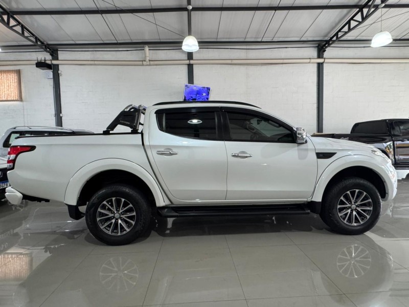 L200 TRITON 2.4 HPE-S SPORT 4X4 CD 16V DIESEL 4P AUTOMÁTICO - 2020 - CAXIAS DO SUL