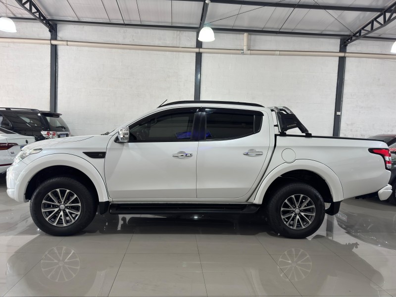 L200 TRITON 2.4 HPE-S SPORT 4X4 CD 16V DIESEL 4P AUTOMÁTICO - 2020 - CAXIAS DO SUL