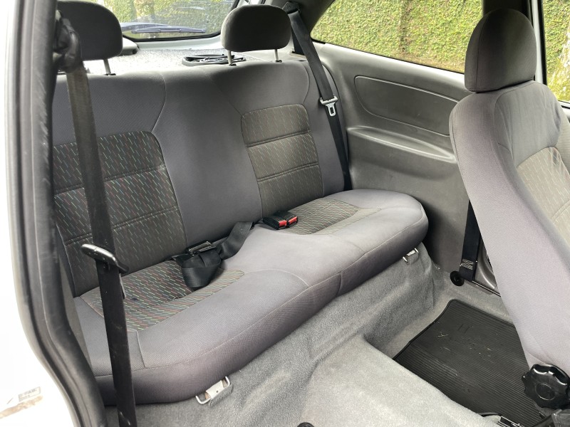 CELTA 1.0 MPFI 8V GASOLINA 2P MANUAL - 2001 - CAXIAS DO SUL