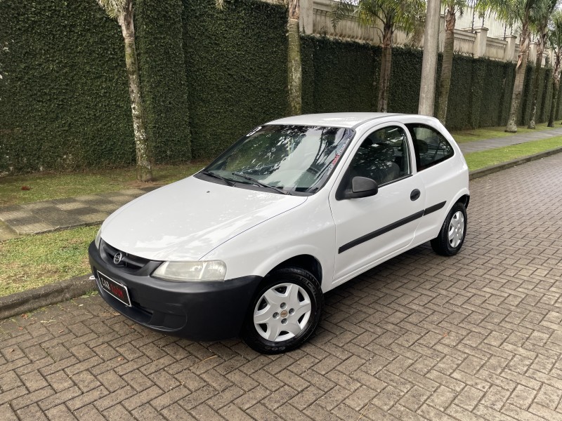 celta 1.0 mpfi 8v gasolina 2p manual 2001 caxias do sul