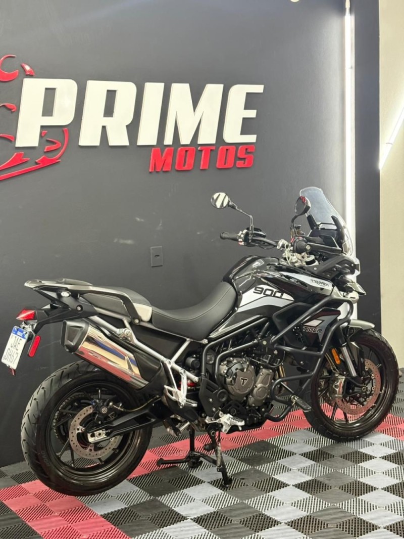 TIGER 900 GT PRO  - 2020 - NOVO HAMBURGO