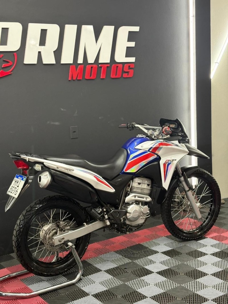 XRE 300  - 2014 - NOVO HAMBURGO