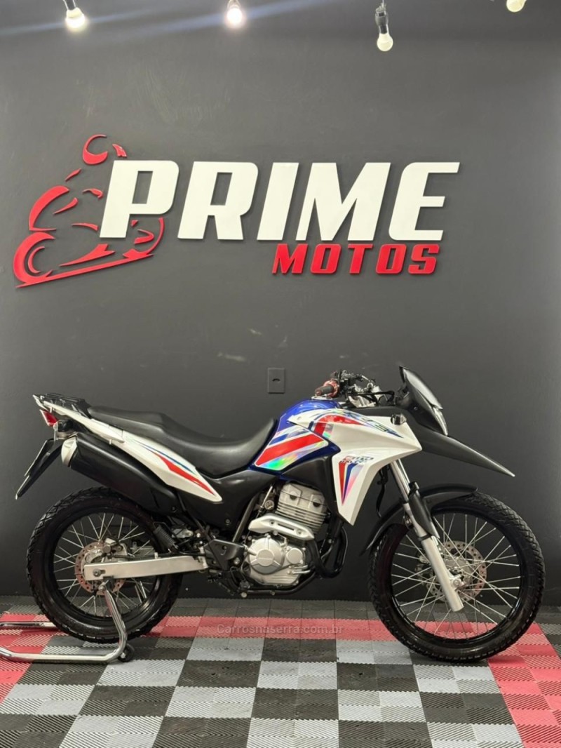 XRE 300  - 2014 - NOVO HAMBURGO