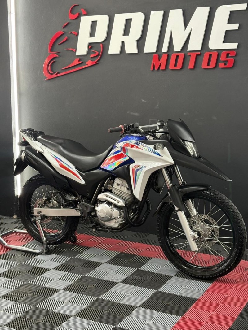 XRE 300  - 2014 - NOVO HAMBURGO