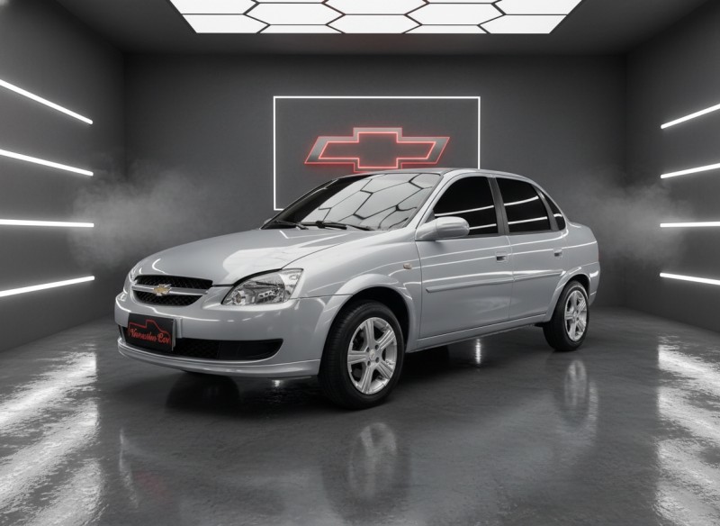 corsa 1.0 ls classic vhc 4p flex power  2011 caxias do sul