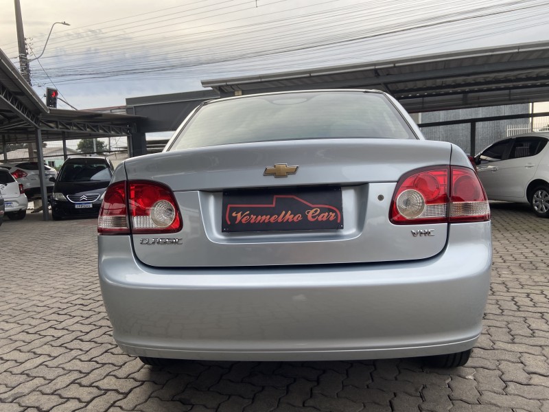CORSA 1.0 LS CLASSIC VHC 4P FLEX POWER  - 2011 - CAXIAS DO SUL
