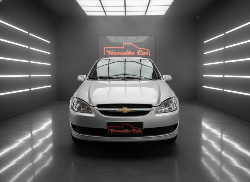 CORSA 1.0 LS CLASSIC VHC 4P FLEX POWER  - 2011 - CAXIAS DO SUL