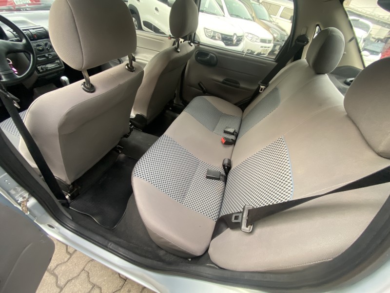 CORSA 1.0 LS CLASSIC VHC 4P FLEX POWER  - 2011 - CAXIAS DO SUL
