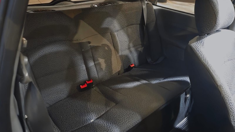 CLIO 1.0 CAMPUS 16V FLEX 2P MANUAL - 2011 - CAXIAS DO SUL