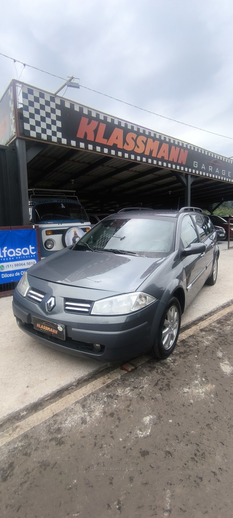 megane 1.6 extreme grand tour 16v flex 4p manual 2011 sao pedro da serra
