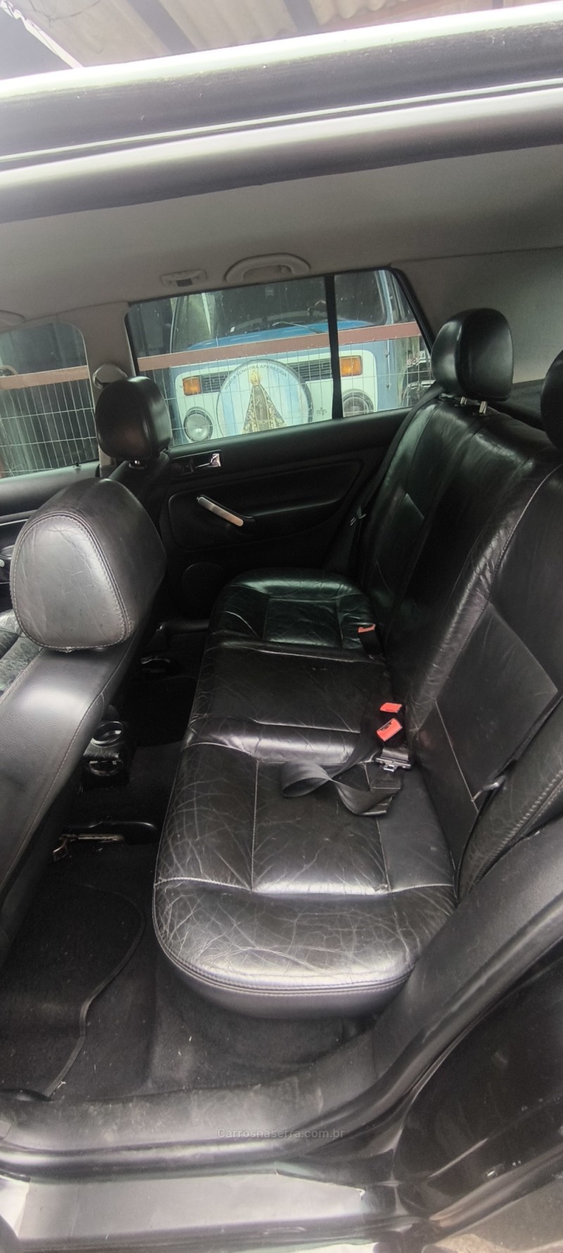 GOLF 1.6 8V GASOLINA 4P MANUAL - 2006 - SãO PEDRO DA SERRA