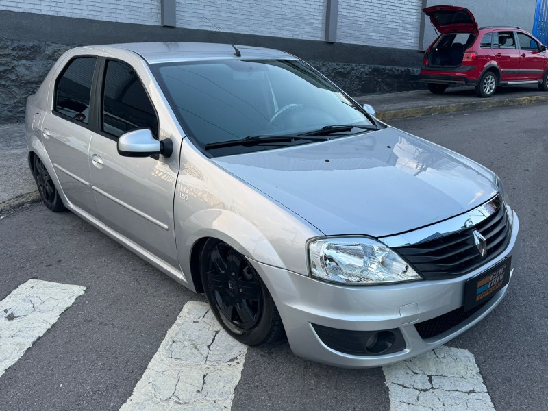 logan 1.0 expression 16v flex 4p manual 2011 caxias do sul