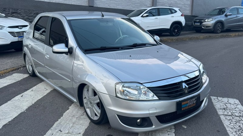 logan 1.0 expression 16v flex 4p manual 2011 caxias do sul
