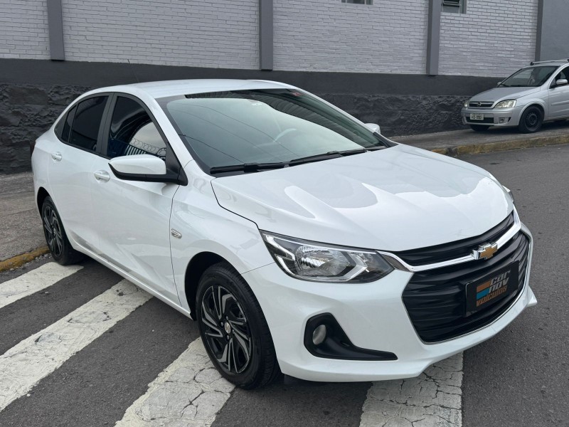 onix 1.0 sedan plus lt 12v flex 4p manual 2024 caxias do sul