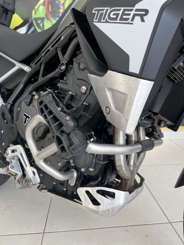 TIGER 900 RALLY PRO  - 2023 - PASSO FUNDO