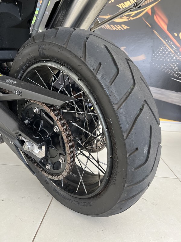 TIGER 900 RALLY PRO  - 2023 - PASSO FUNDO