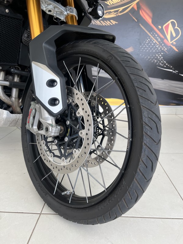 TIGER 900 RALLY PRO  - 2023 - PASSO FUNDO