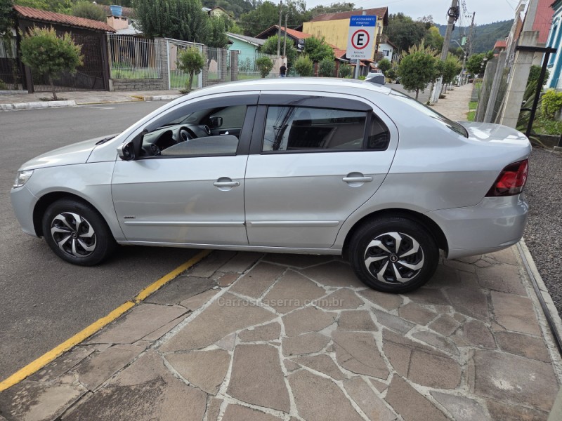 voyage 1.0 i trend 16v flex 4p manual 2010 picada cafe