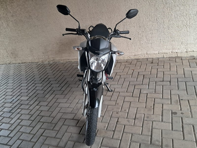 CG 160 FAN - 2021 - CAXIAS DO SUL