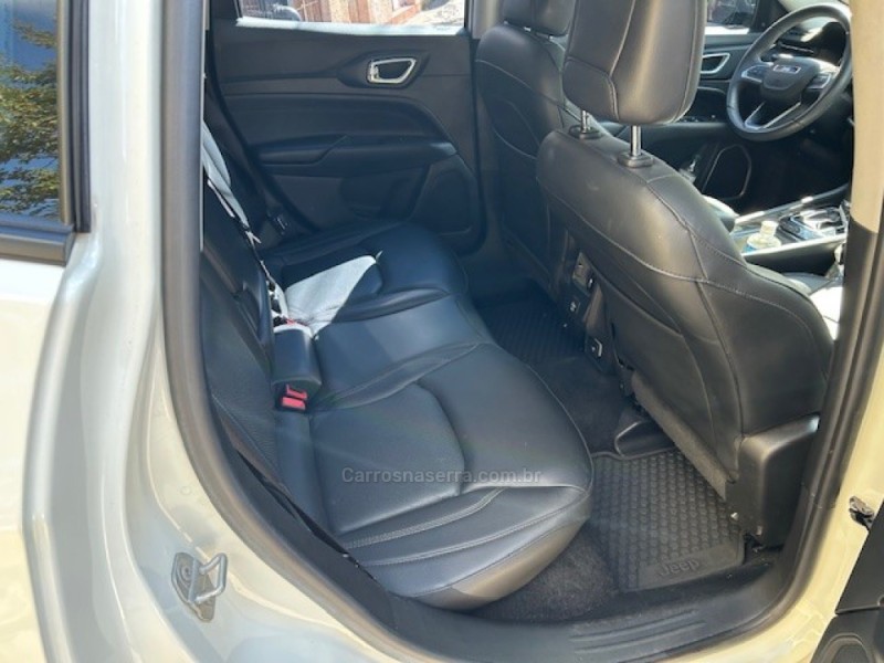 COMPASS 1.3 SPORT T270 16V TURBO FLEX 4P AUTOMÁTICO - 2022 - CAXIAS DO SUL