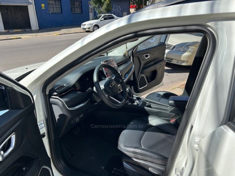 COMPASS 1.3 SPORT T270 16V TURBO FLEX 4P AUTOMÁTICO - 2022 - CAXIAS DO SUL