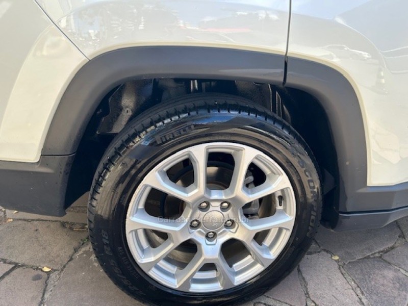 COMPASS 1.3 SPORT T270 16V TURBO FLEX 4P AUTOMÁTICO - 2022 - CAXIAS DO SUL