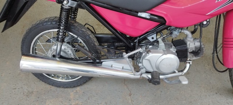 POP 100  - 2007 - BENTO GONçALVES