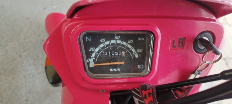 POP 100  - 2007 - BENTO GONçALVES