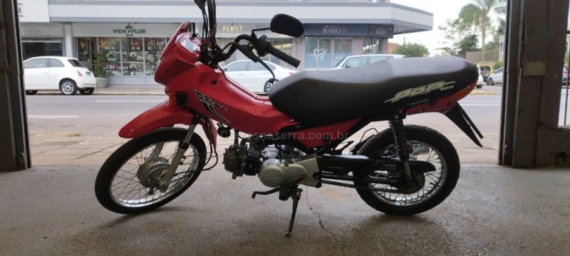 POP 100  - 2007 - BENTO GONçALVES