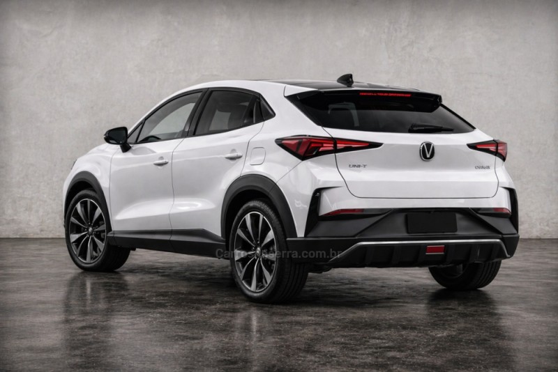 CHANA  - 2027 - CAXIAS DO SUL