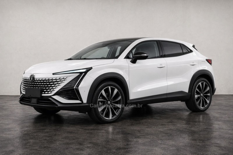 CHANA  - 2027 - CAXIAS DO SUL