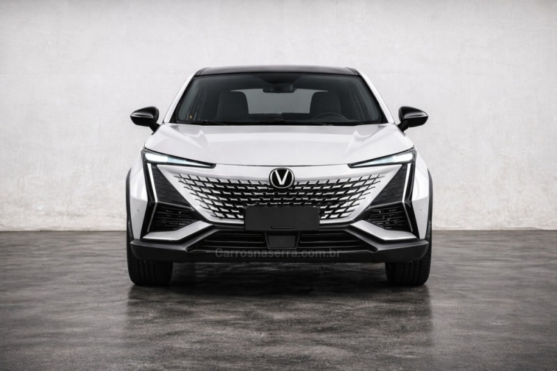 CHANA  - 2027 - CAXIAS DO SUL