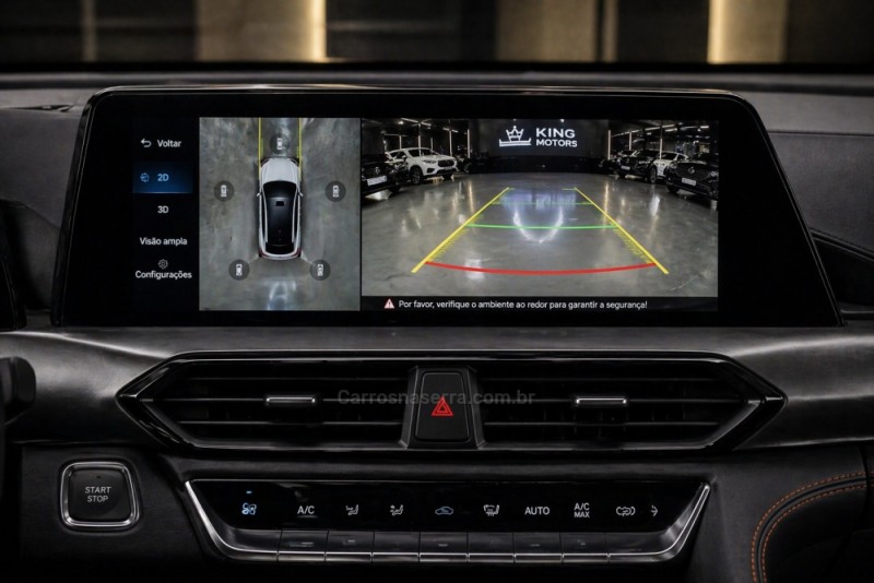 CHANA  - 2027 - CAXIAS DO SUL