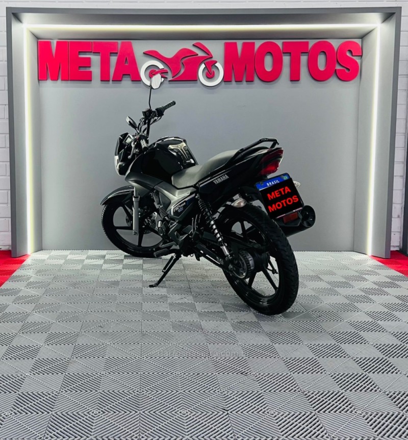 YBR 150 FACTOR ED - 2023 - CAMPO BOM