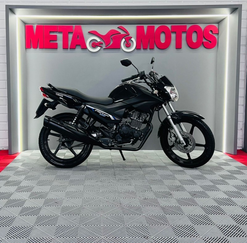 ybr 150 factor ed 2023 campo bom