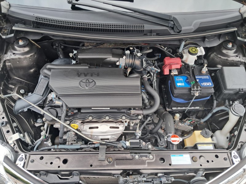 ETIOS 1.5 XS 16V FLEX 4P AUTOMÁTICO - 2017 - CAXIAS DO SUL