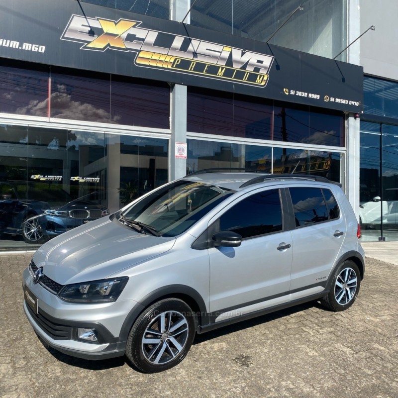 fox 1.6 msi xtreme 8v flex 4p manual 2020 montenegro