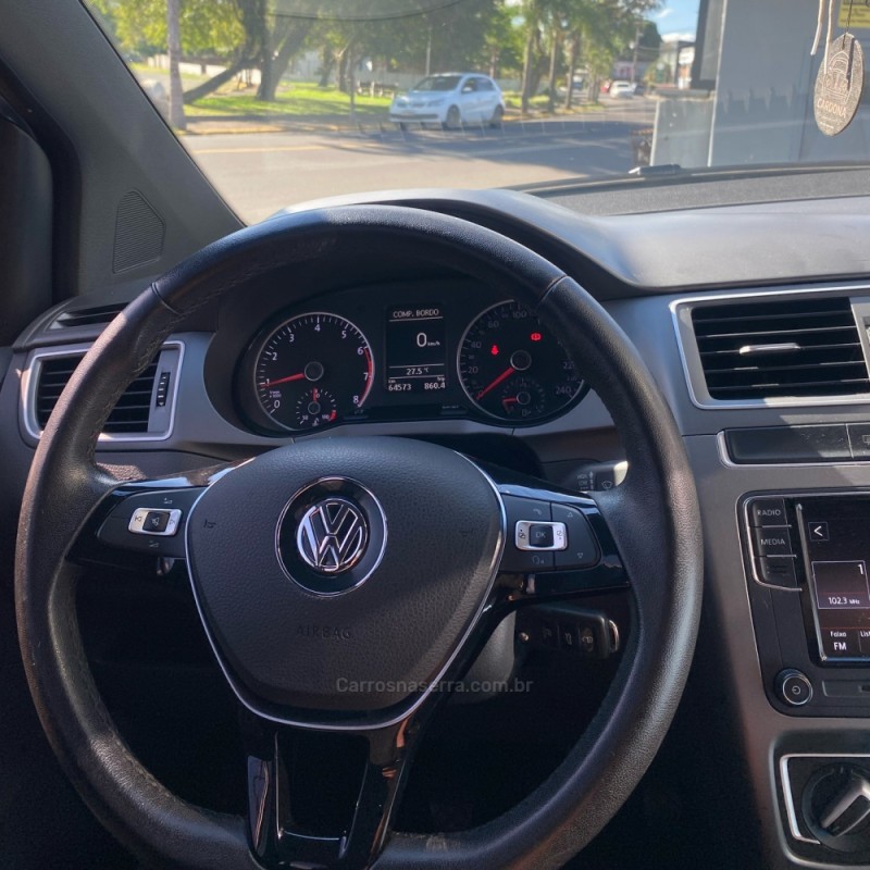 FOX 1.6 MSI XTREME 8V FLEX 4P MANUAL - 2020 - MONTENEGRO