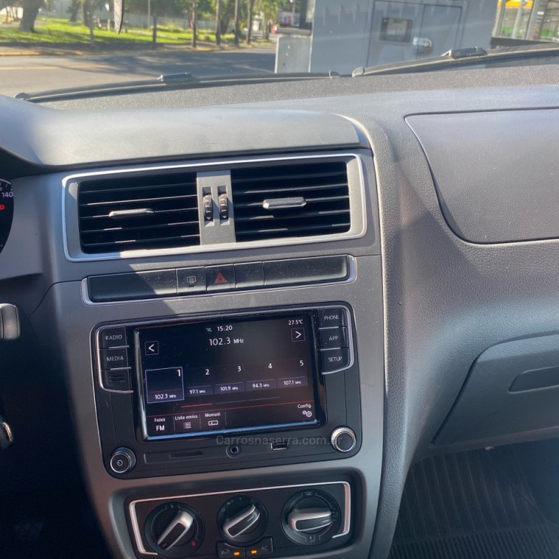 FOX 1.6 MSI XTREME 8V FLEX 4P MANUAL - 2020 - MONTENEGRO