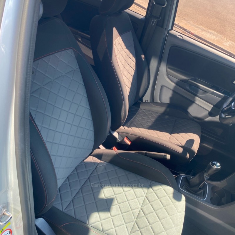 FOX 1.6 MSI XTREME 8V FLEX 4P MANUAL - 2020 - MONTENEGRO