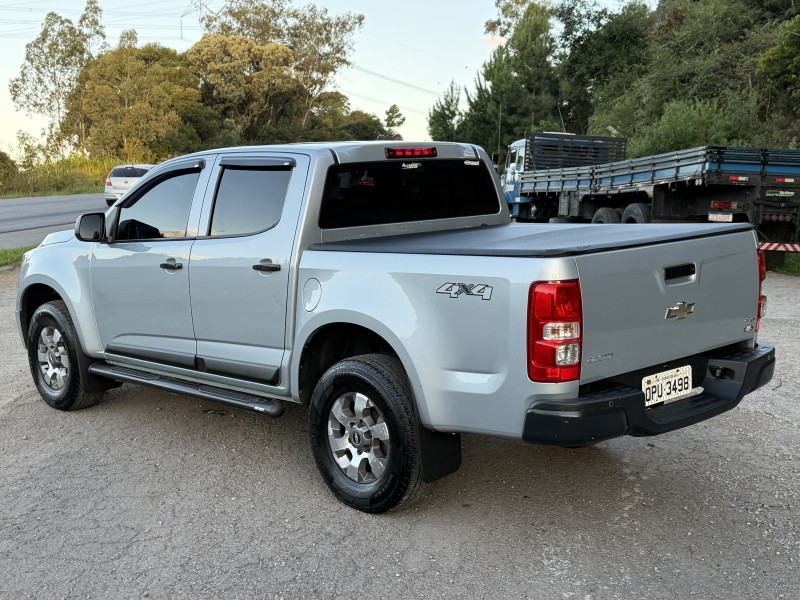 S10  - 2013 - CAXIAS DO SUL