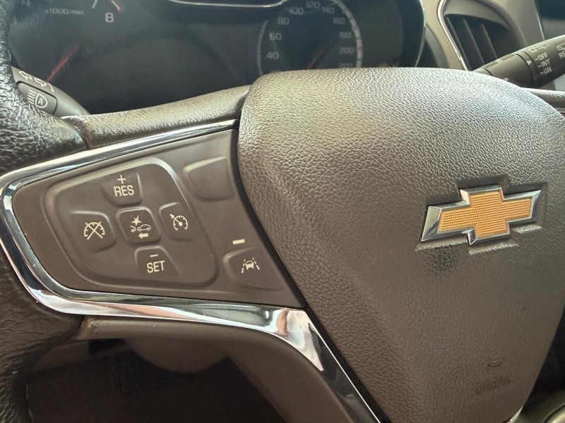 CRUZE 1.4 TURBO LTZ II SPORT HATCH 16V FLEX 4P AUTOMÁTICO - 2018 - CAXIAS DO SUL